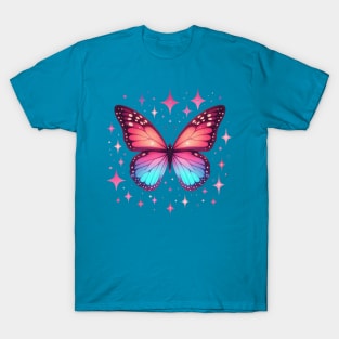 Buterfly's lover T-Shirt